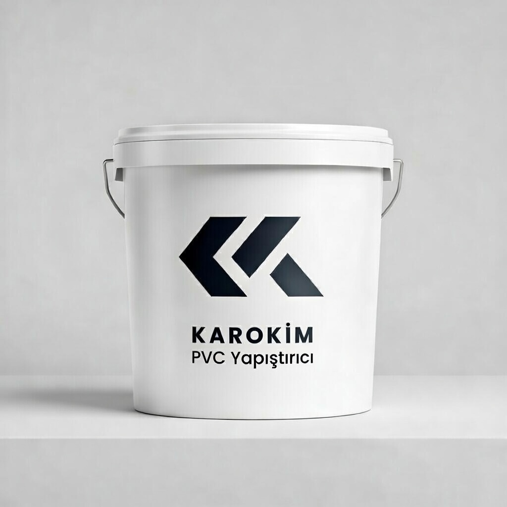 PVC zemin ve kaplama uygulamaları için özel olarak üretilmiş, kayma ve kalkmayı önleyen yüksek performanslı PVC yapıştırıcısı.